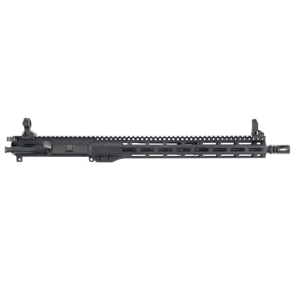 Colt M4 to M5 Carbine 5.56 X 45mm 16.1" Bbl Matte Black Conversion Kit CM556-16-CK
