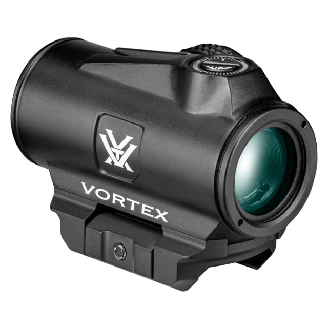 Vortex Triumph 2 MOA Red Dot TRI-RD2