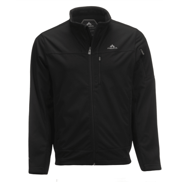 Pnuma Outdoors Garrison Jacket Meteor GA-JK-MT
