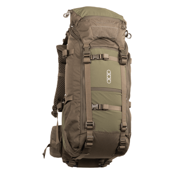 Eberlestock Brute 3500 Military Green Backpack T35MJ