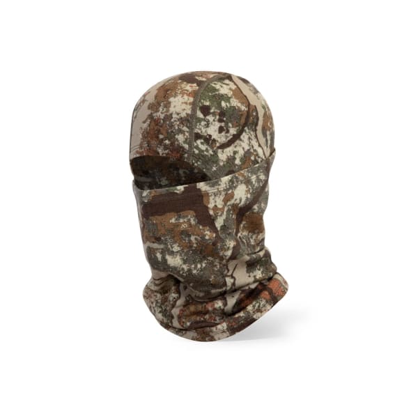 First Lite Wind River Balaclava Specter OS MABALSPOS