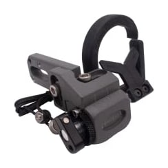 Hamskea Hybrid Hunter Pro LH Concrete Arrow Rest 200886