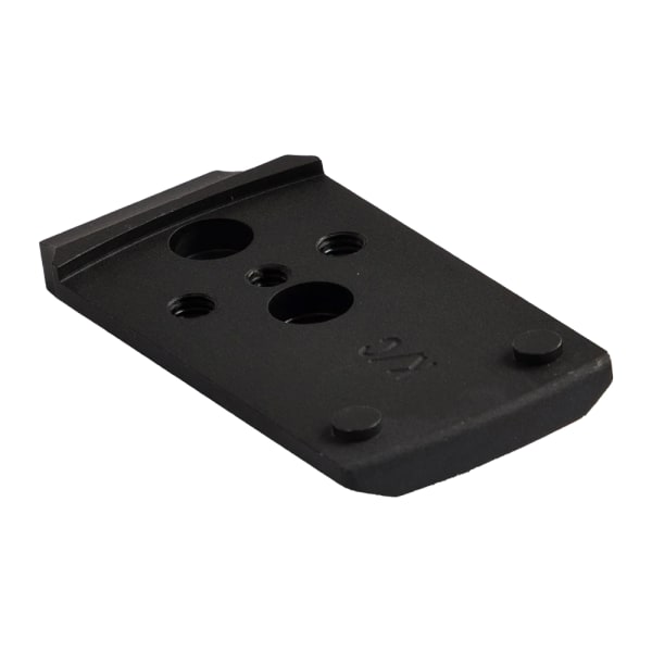 Colt King Cobra RMSC Black Oxide Revolver Optics Plate SP301149