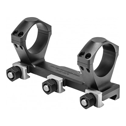 Nightforce X-treme Duty UltraLite Unimount 1.5" COMPACT MAG 20 MOA 34mm Demo A362