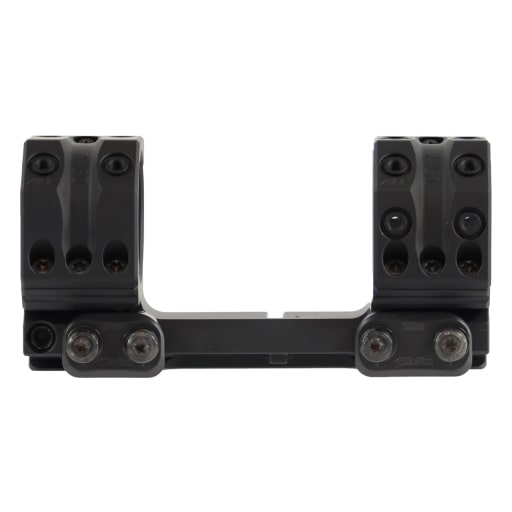 Spuhr Steel Side Clamp Picatinny Scope Mount 36mm H38mm/1.5" 6MIL/20MOA PIC SP-6602M