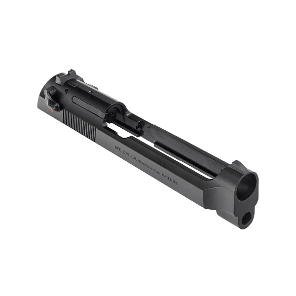 Beretta 92FS 9mm Slide Assembly JO92FSBLK