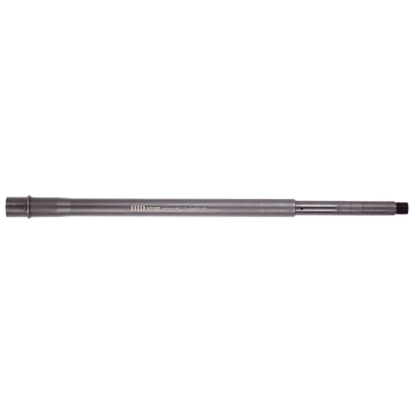 Sons of Liberty Gun Works Precision SPR 6mm ARC 14.5" 1:8 5/8x24 Muzzle Thread Midlength 416R Stainless Barrel 14-5Precision-SPR-6ARC