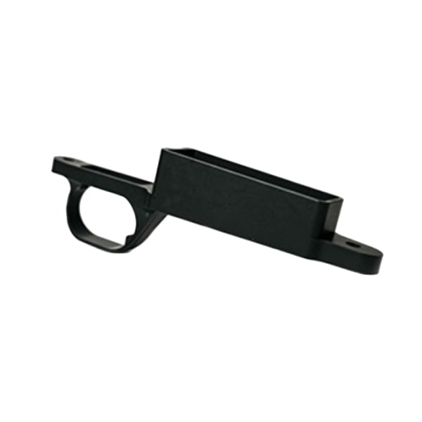 Hawkins Precision M5 DBM Long Action (CIP+ -338 Lapua) 3.850" Accurate/MDT Magazines Bottom Metal 310-0001-02+