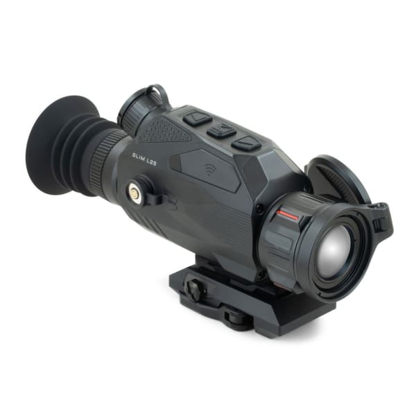 Nocpix SLIM 256 384x288 25mm Sensor 2.5x Multi-Function Thermal Optic SLIM-L25