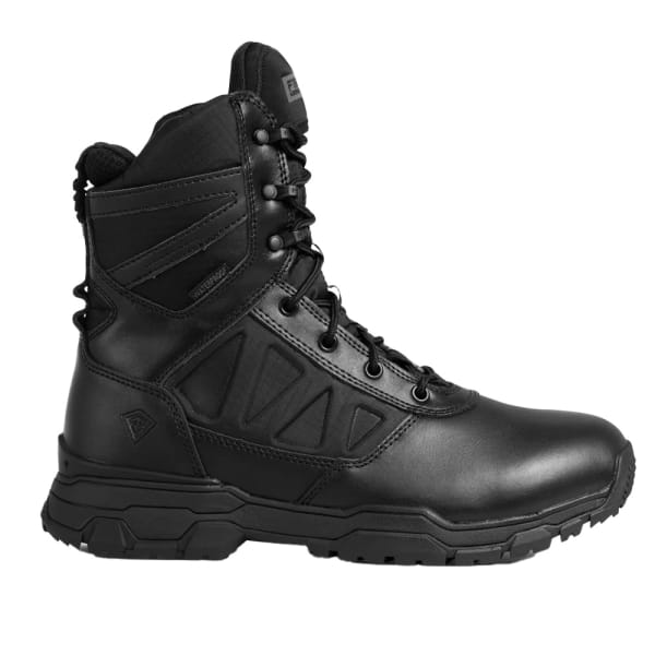First Tactical Men's Urban Operator Side-Zip H2O Waterproof Black 165015-019
