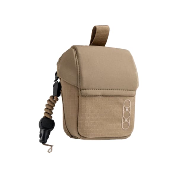 Eberlestock Magnet Free Rangefinder Pouch Dry Earth BMFME