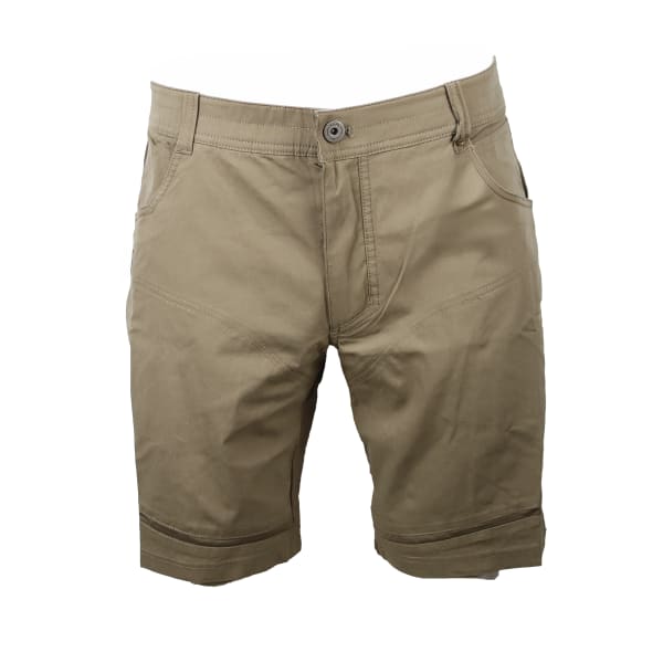 Kuhl Free Radikl Shorts Burnt Olive Men's 5371-BOL-M