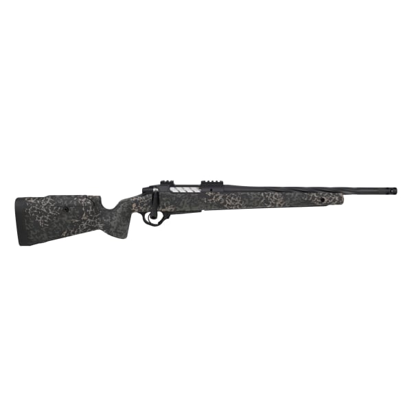 Seekins 308 16" Havak PH3 Woodland Rifle 0011710437-F