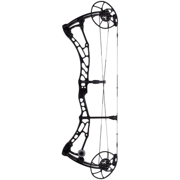 Bowtech Solution LS RH Kit 12725R