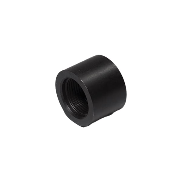 Christensen Arms 5/8x24 .910 Outside Dimension Black Nitride Thread Protector 810-00018-03