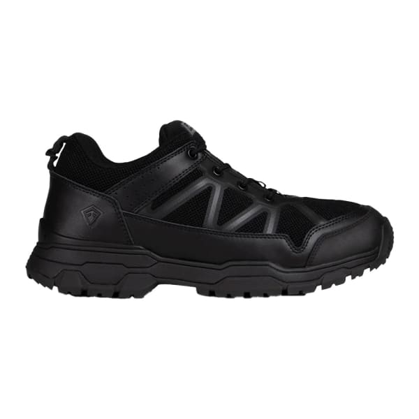First Tactical Men's 3" Operator Low Boots Black 165920-019