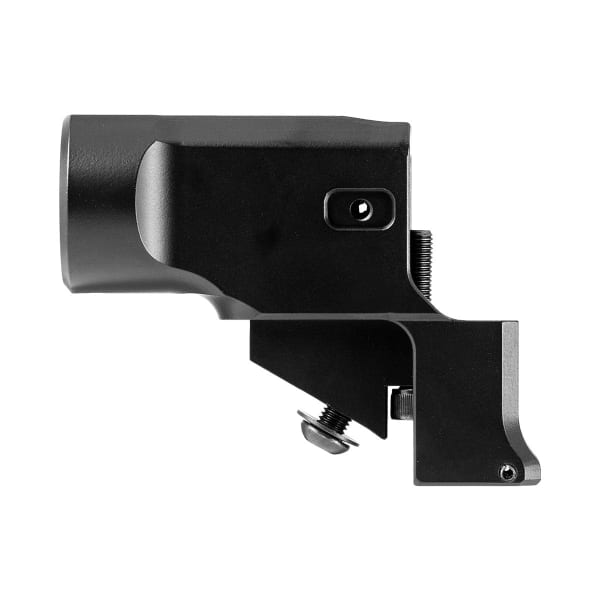 MDT LSS Gen3 Carbine Buttstock Interface BLK Accessories 110086--BLK