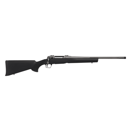 Savage Arms Model 110 Trail Hunter Lite V2 7mm BC 16.5"Bbl 1:8 THR Heavy Sporter Btn-Rifled Strt.Fluted 2Piece Weaver Rail Bolt Action Rifle 33020