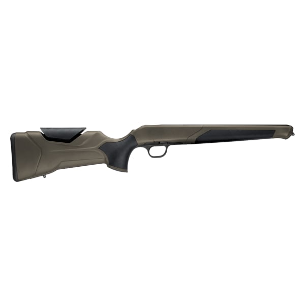 Blaser R8 Professional 2.0 Dark Olive Safari Stock Receiver 80120600-Safari