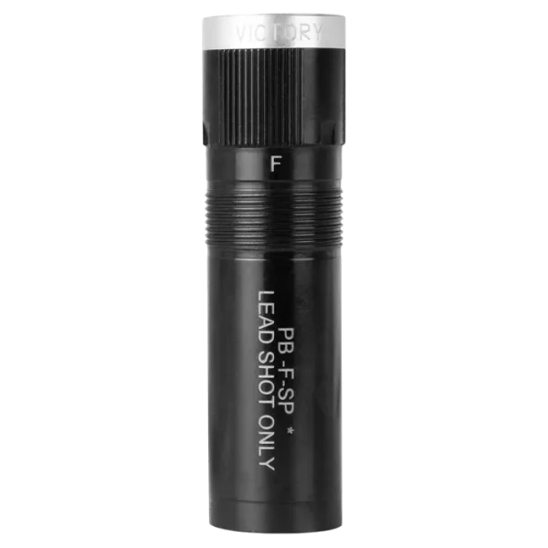 Beretta Victory 12ga F BLK EXT 1" Choke Tube C6F678