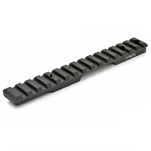 Tikka T1x Picatinny Rail 0MOA S545213742