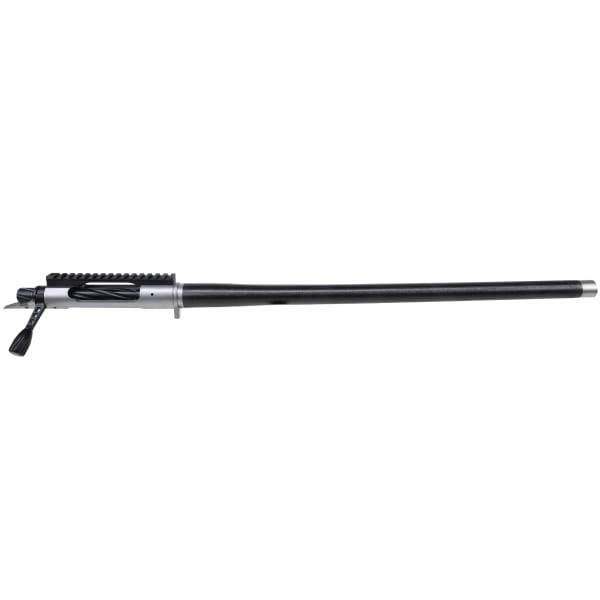 Christensen Arms 6.5 PRC 22" Bead Blasted Stainless Steel Carbon Fiber Barreled Action w/Trigger Pins &amp; 20 MOA Rail 801-16002-01