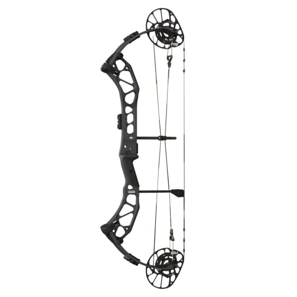 PSE Force FDS Cam RH Black 50-60lbs 2639FDSRBK2960