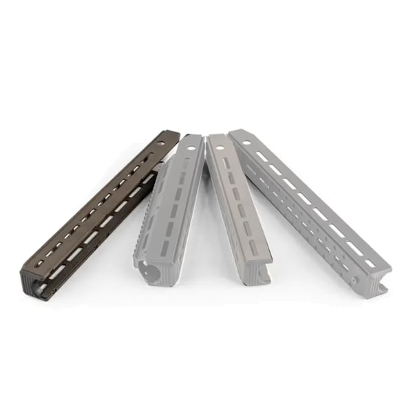 Tikka T3x ACE Hanguard 7 MLOK Slots, Bronze S540220362