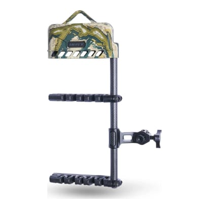 Hoyt Superlite DG 4-Arrow Raptor Quiver 1164911