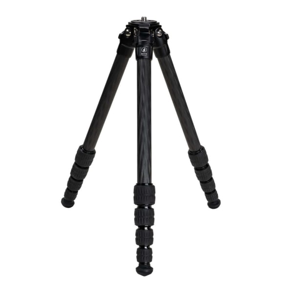 Revic Tracker 2.5"-46.5" Carbon Fiber Tripod PD-G4000