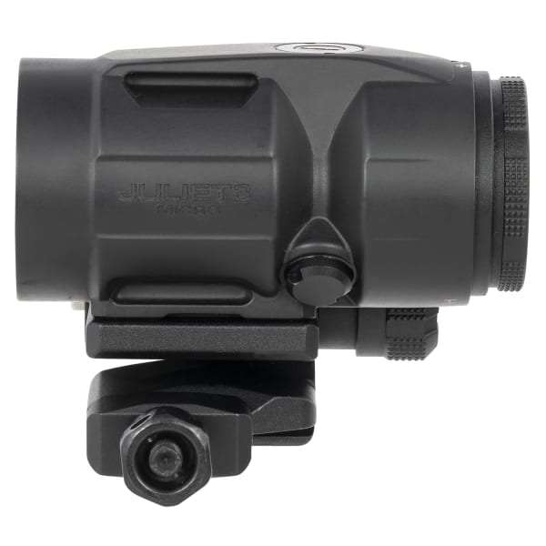 Sig Sauer JULIET3T-AMR 3x22mm MSAR-Compatible Micro Magnifier SOJ3MT01