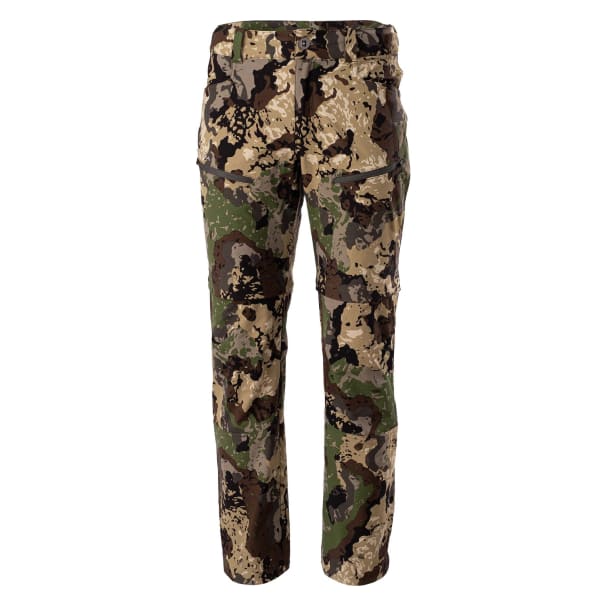 Pnuma Outdoor Pursuit Zip-Off Pant Caza Veil Camo P2003C