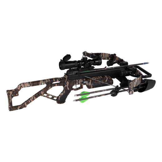 Excalibur Mag Bottomlands Crossbow E16243