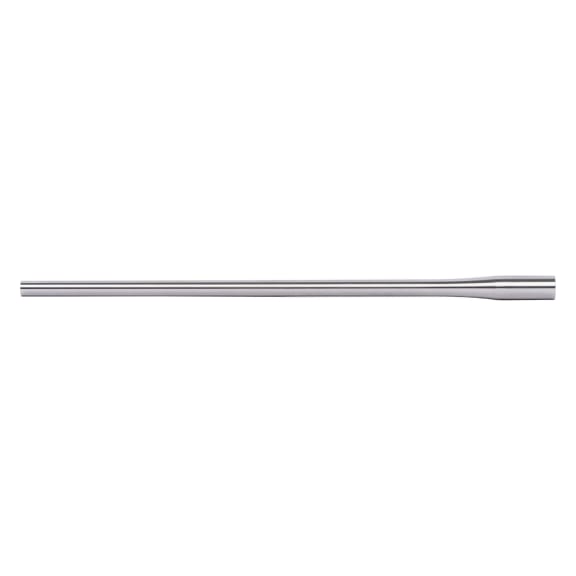 Geissele 6mm G-Strat Cut Rifle Barrel Blank 30-1313-2700-243-075-01-A