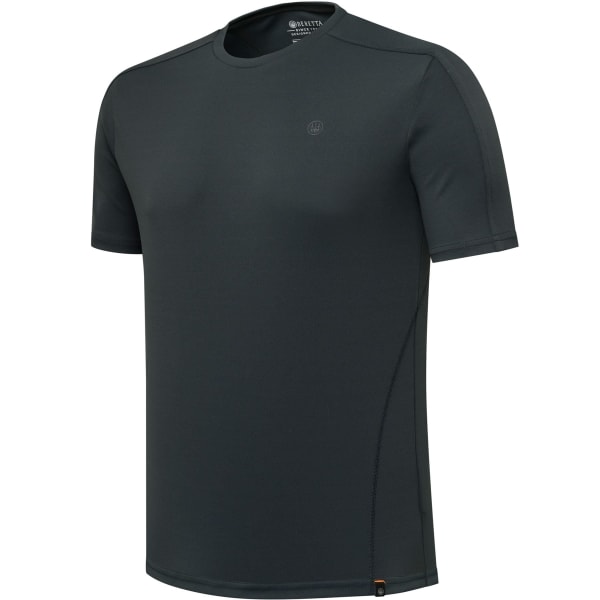 Beretta Champion's Edge T-Shirt Peat TS872T258409OM