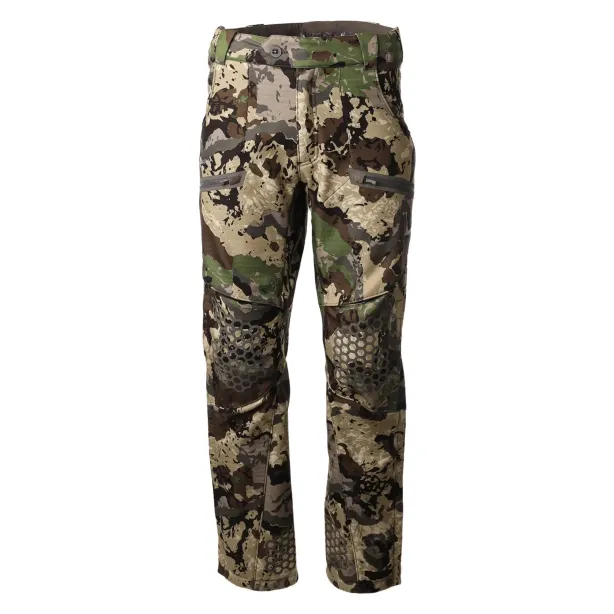 Pnuma Outdoor Waypoint Pant Caza Veil Camo P202C