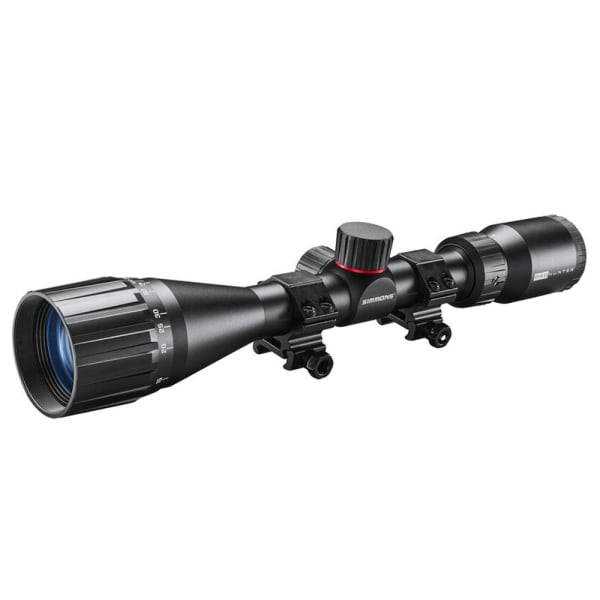 Simmons Pro Hunter 4-12x40 Riflescope SPH41240