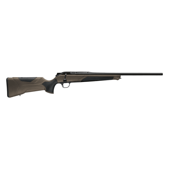 Blaser R8 Professional 2 American Package 375 H&amp;H Olive w/ Iron Sights, Custom Travel Case, Blaser Sling R8_American_Olive_375HH