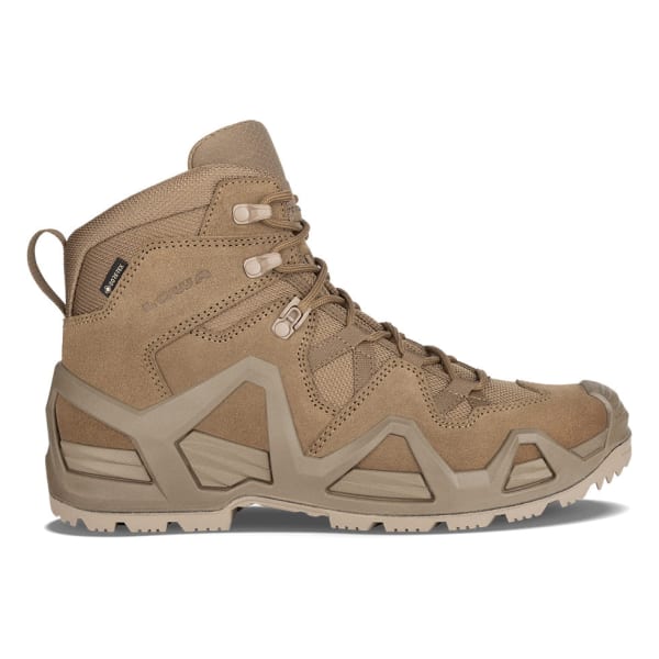 Lowa Zephyr MK2 GTX MID Wide Coyote OP Men's Boots 3118550731-10W