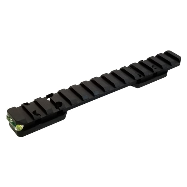 Talley Picatinny Base for Browning X-Bolt 20 MOA w/Anti-Cant Indicator (Super Short Action) (Fits X-Bolt 1) PSM735ACI