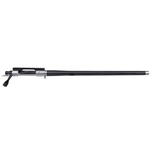 Christensen Arms .300 PRC 22" Bead Blasted Stainless Steel Carbon Fiber Barreled Action w/Trigger Pins &amp; 20 MOA Rail 801-16016-00