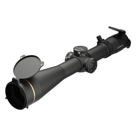 Leupold VX-6HD Gen 2 4-24x52mm (34mm) CDS-SZL2 Side Focus Illum. TMOA Riflescope 183843