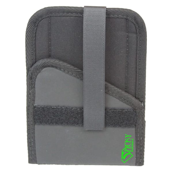 Sticky Holsters Small IWB/Pkt &amp; Ambi Fits North American Arms PUG and Mini Sticky Holster SM-1 NAA PUG