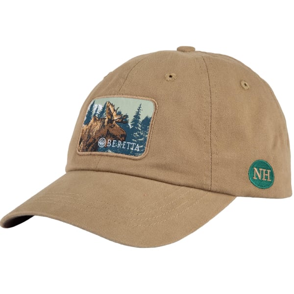 Beretta New Hampshire 250 Year Hat BNH87T15620085