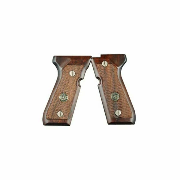Beretta 92FS / 96FS Plastic Grips JG92FSP
