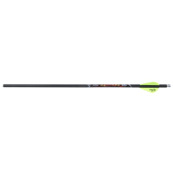 Excalibur Diablo 18" Carbon Matrix Crossbow Arrows 6pk 22DV18-6