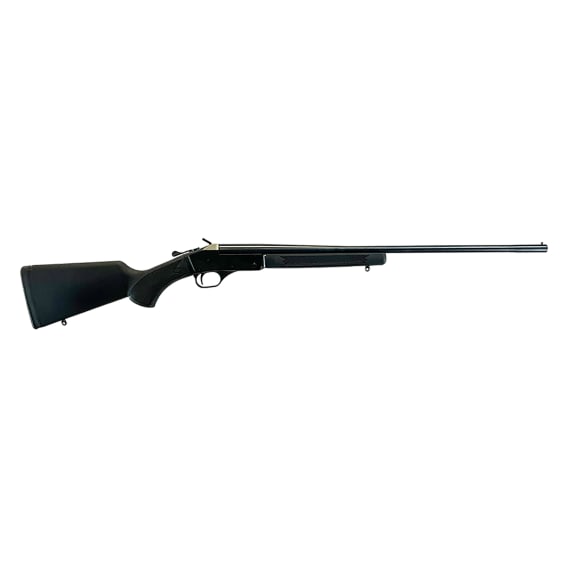 JTS Lonestrike .410 Cal 28" Bbl Synthetic Black Single Shot Shotgun J410SSAS028