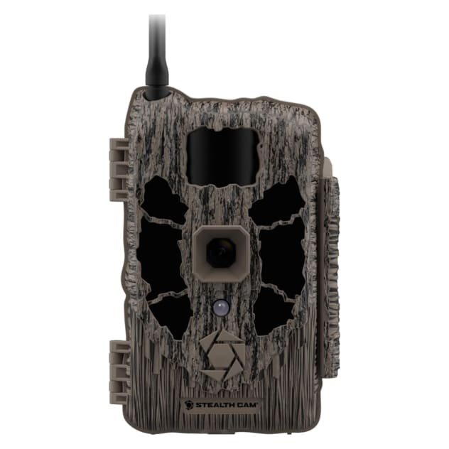 Stealth Cam Deceptor Max 40 MP Cellular Trail Camera STC-DCPTRX