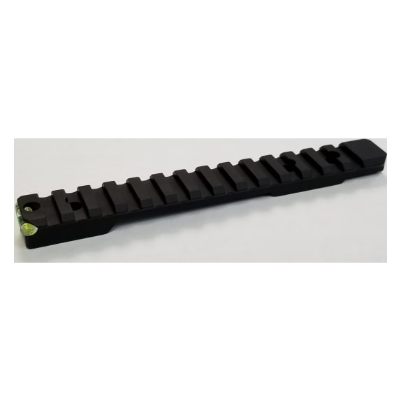 Talley Picatinny Base for Savage with Accutrigger (20 MOA) (Long Action) (8-40 Screws) PLM258725