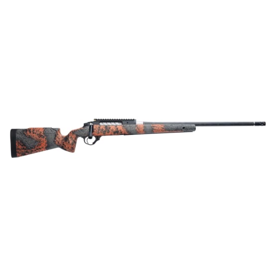 Seekins Havak Element M3 .25 Creedmoor 20" Urban Shadow Rifle 11710479F